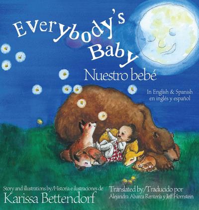 Everybody’s Baby/Nuestro bebé