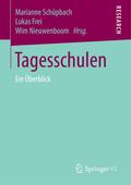 Tagesschulen