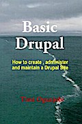 Basic Drupal