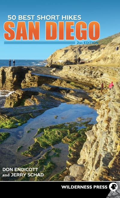 50 Best Short Hikes: San Diego