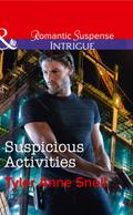 Suspicious Activities