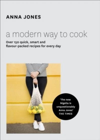 Modern Way to Cook