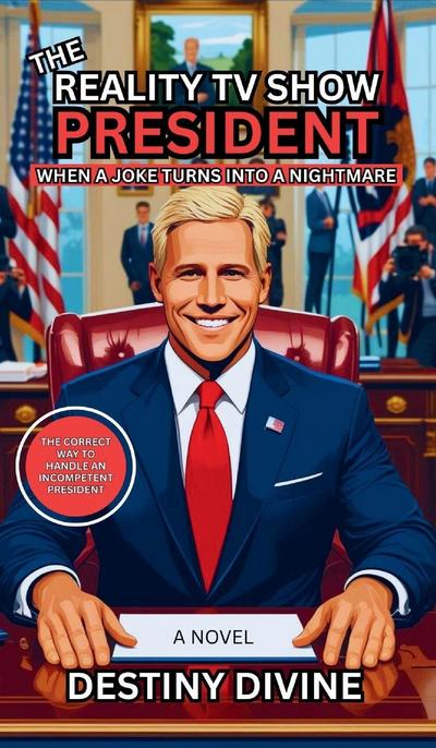 The Reality TV Show President