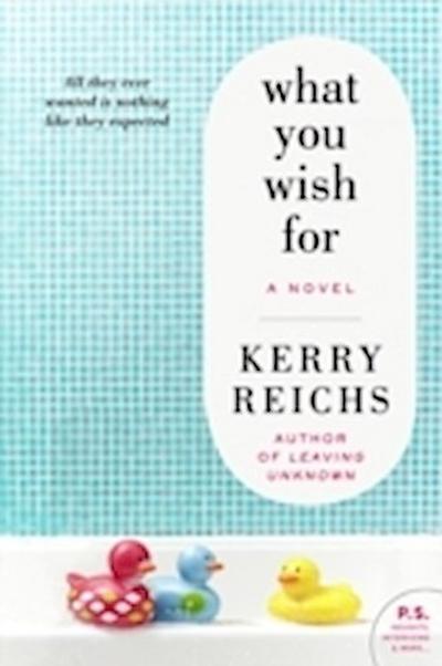 What You Wish For