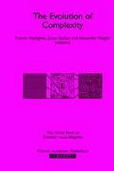 The Evolution of Complexity