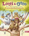 Lotti und Otto - Mein ottergigantomanisches Freund