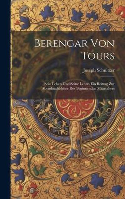 Berengar Von Tours