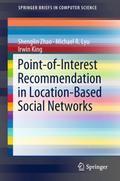 Point-of-Interest Recommendation in Location-Based