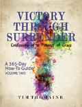 Victory Through Surrender