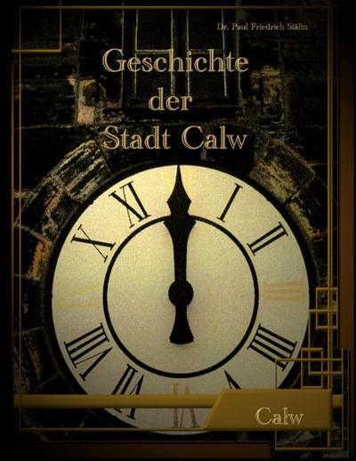Geschichte Calw