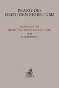 Praxis des Geistigen Eigentums
