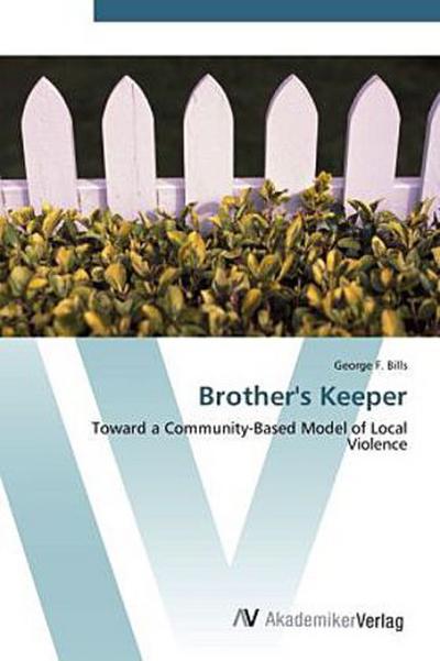 Brother’s Keeper