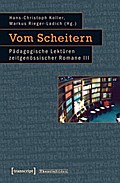Vom Scheitern