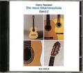 Die neue Gitarrenschule Band 2 (CD)