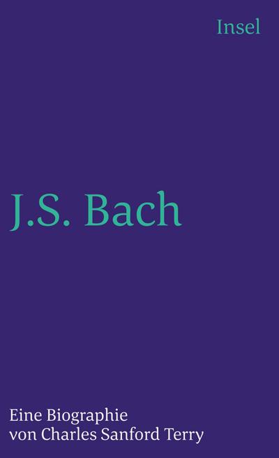 Johann Sebastian Bach