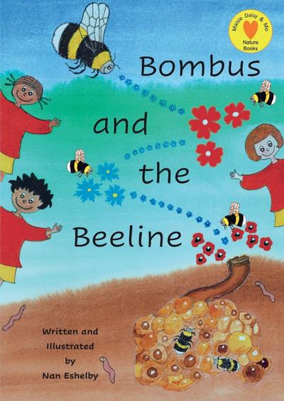 Bombus and the Beeline
