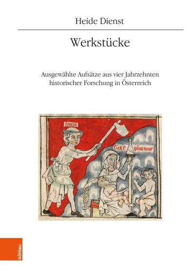 Werkstücke 