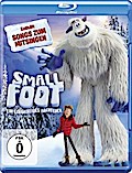 Smallfoot - Ein Eisigartiges Abenteuer