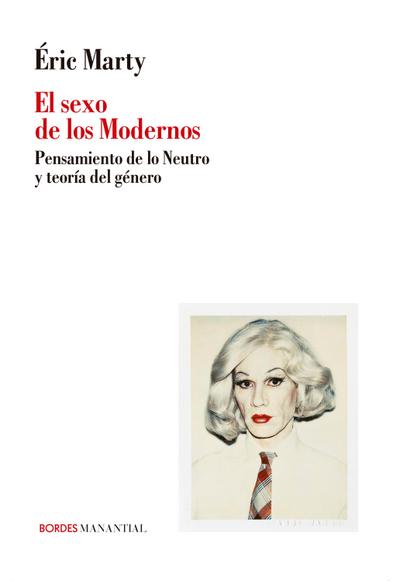 El sexo de los Modernos
