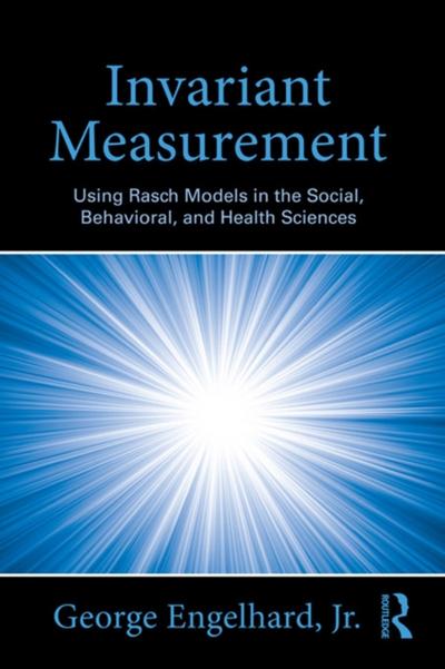 Invariant Measurement