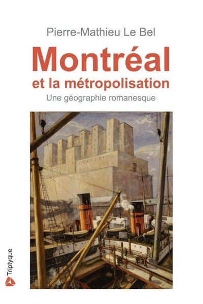 Montreal et la metropolisation