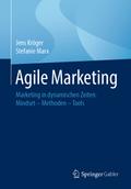 Agile Marketing