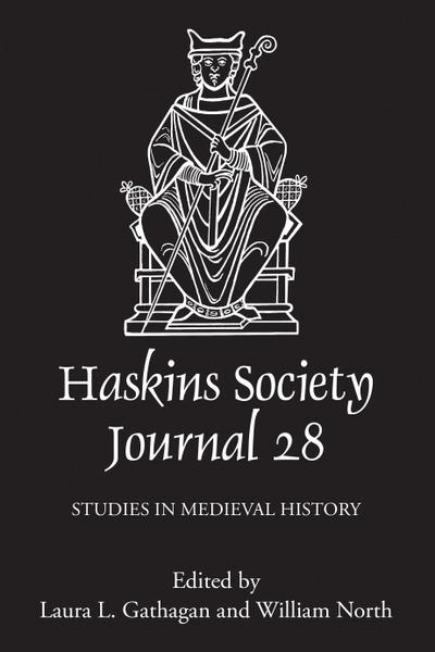 The Haskins Society Journal 28