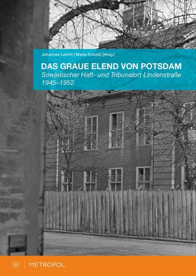 Das graue Elend von Potsdam