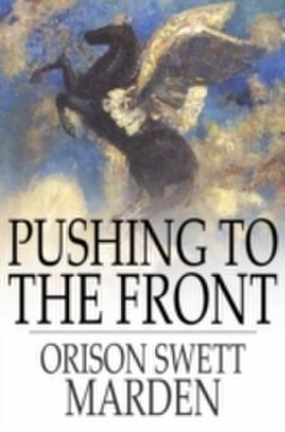 Pushing to the Front