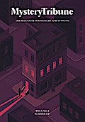 Mystery Tribune / Issue Nº2