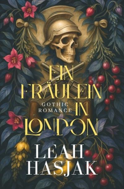 Ein Fräulein in London