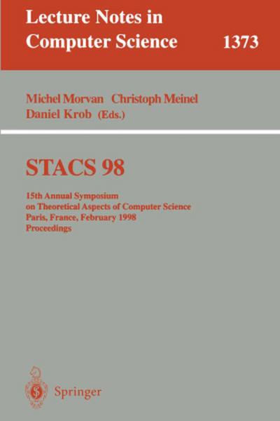 STACS 98