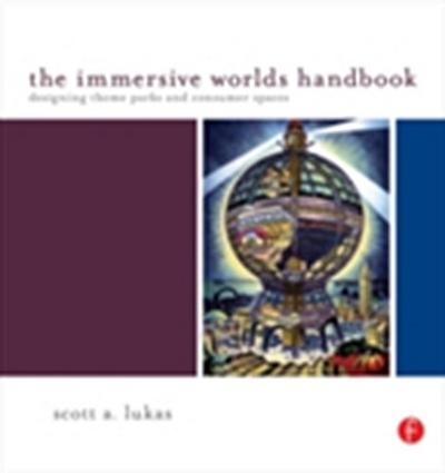 The Immersive Worlds Handbook