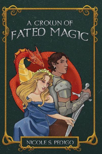 A Crown of Fated Magic