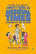 The Thrifty Guide to Medieval Times