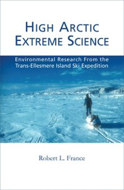 High Arctic Extreme Science