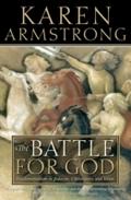 Battle for God: Fundamentalism in Judaism, Christi
