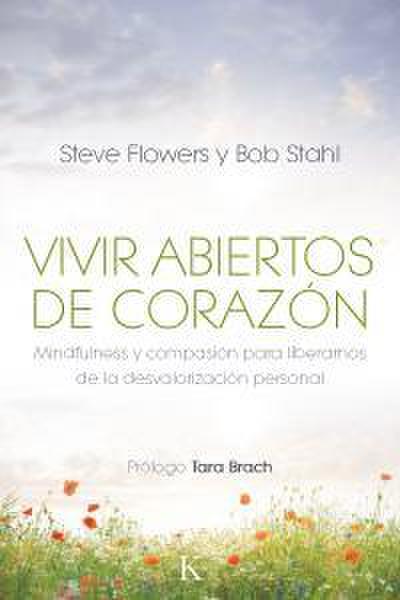 Vivir Abiertos de Corazón