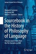 Sourcebook in the History of Philosophy of Languag