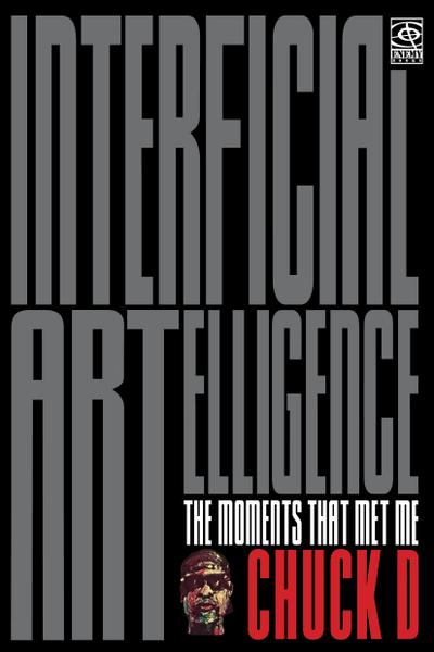 Interficial ARTelligence: The Moments That Met Me