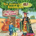 Das Magische Baumhaus