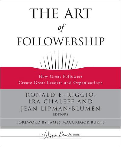 The Art of Followership