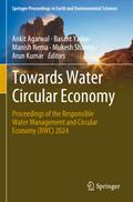 Towards Water Circular Economy