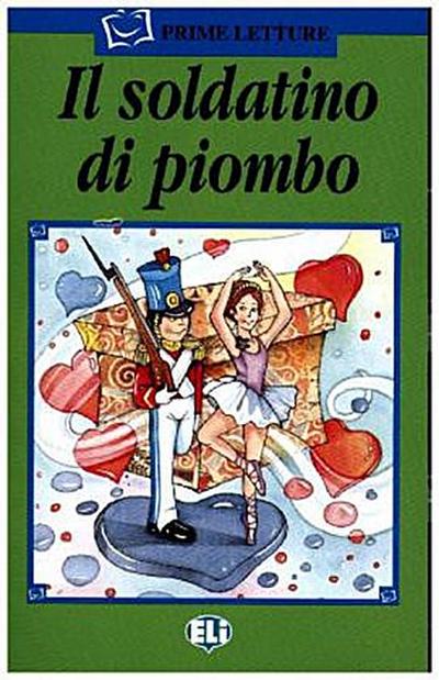 Il soldatino di piombo, m. Audio-CD