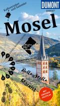 DUMONT direkt Reiseführer E-Book Mosel