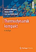 Thermodynamik kompakt