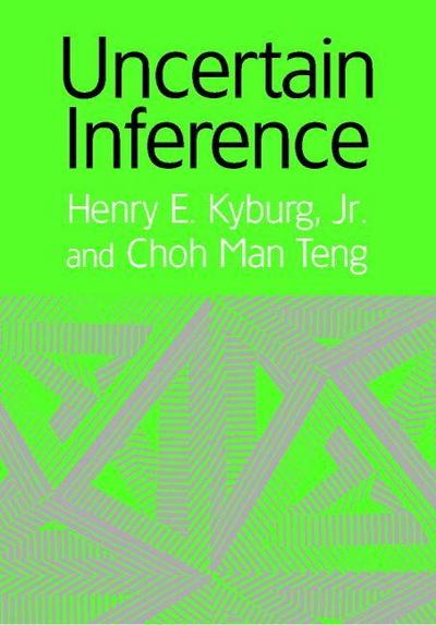 Uncertain Inference