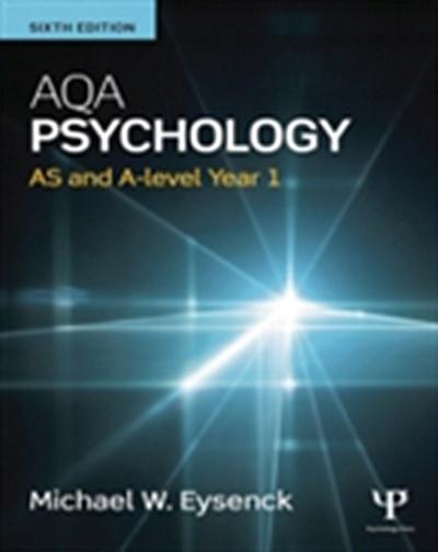 AQA Psychology