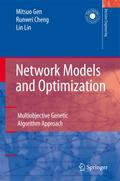 Network Models and Optimization