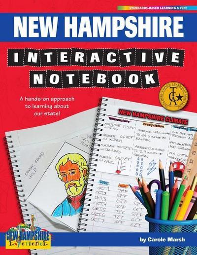 NEW HAMPSHIRE INTERACTIVE NOTE
